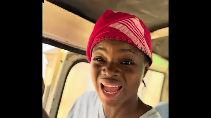 KAMO STATE & ESTHER MIDE 