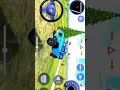 Dollar (Song) Modified 😈 Mahindra Thar ||  Indian Car Simulator 3D ||  Car Game 3D