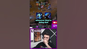 A Simple Trick Against The Lucian - Nami Combo