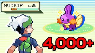 Let's Shiny Hunt & Chill