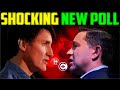 SHOCKING Canada Election 2025 Polls Just Dropped †MASSIVE Shift 🚀 Today S Blueprint News SHOCKING Canada Election 2025 Polls Just Dropped †MASSIVE Shift 🚀 Today S Blueprint News