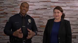Upland PD Community Forum