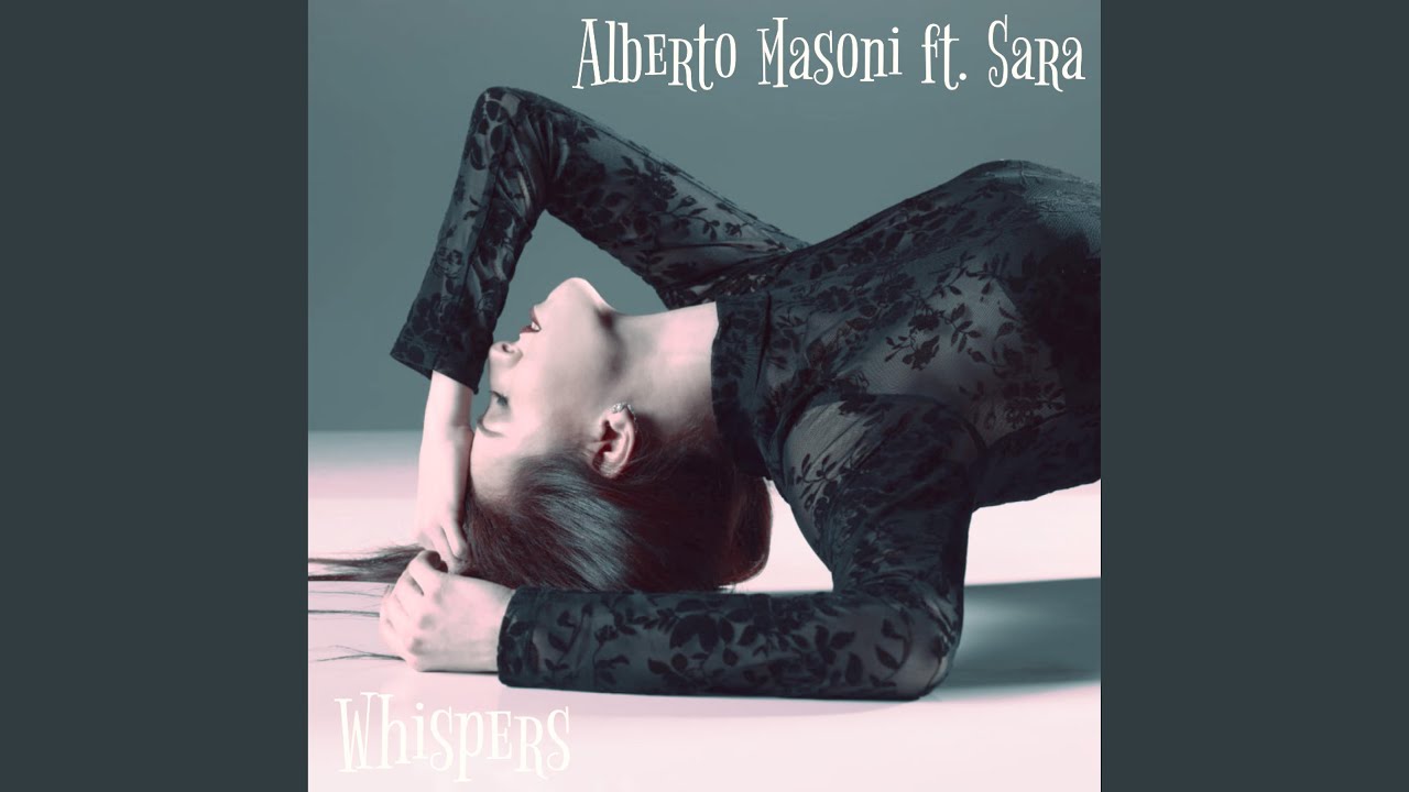 Whispers (feat. Barend Courbois, Alexis Von Kraven & Sara)