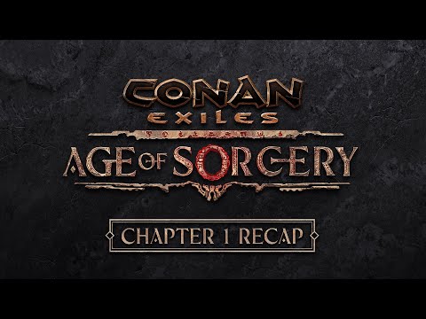 : Age of Sorcery - Chapter 1 Story Recap
