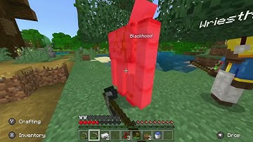 Minecraft, but every time you jump lightning strikes you...