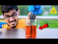 The Ultimate Destroyer Chemical | ये प्लास्टिक को भी नहीं छोड़ता | Thara Bhai Einstein