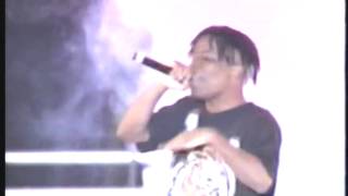 D-Force feat. Kam - I Like It (Give It To Me) (Live @ Avex Rave 1994)