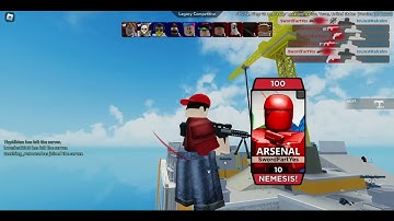 Arsenal bacons in a nutshell