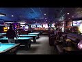 Griffs is the most renown pool hall in las vegas area