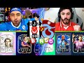 TRABZONSPOR - BEŞİKTAŞ DERBİSİ CHALLENGE 😱 BATU KADRO KURMA BİNGO KAPIŞMASI 2024 !