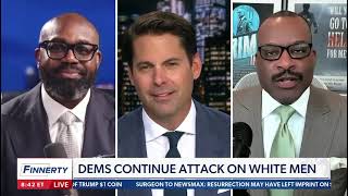 Married to the Men They Hate: The Left’s Wild Anti-White Double Standard