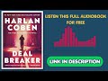 Deal Breaker by Harlan Coben [Full Audiobook Free]
