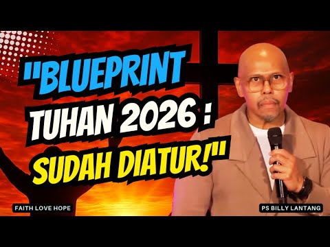 Prioritas Utama di Tahun 2026: Bangun Mesbah Sebelum Prestasi - Ps. Ruth Julia