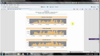 How To Download And Run The World Community Grid Software And Help Cure Cancer, AIDS And MS screenshot 4
