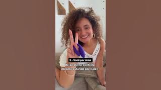 Eu Testei 3 Posições com Esse Vibrador e Descobri Isso #casal #namorados