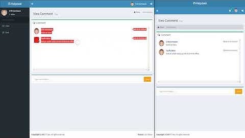 Full Source Code Aplikasi IT-helpdesk
