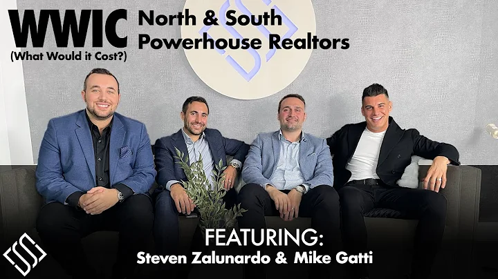 North & South Powerhouse Realtors | What Would it Cost?