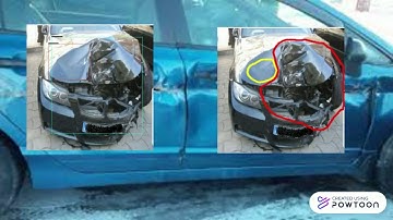 Automated Car Damage Detection - Team 6