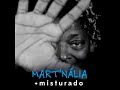 Mart&#39;nália | Tempo de estio | Linha do Equador