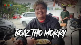 Instrumen Intro Dero Mix - Style Creator By Boaz Tho Morry