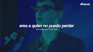 Joji - Like You Do (live version) (Español   Lyrics)