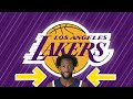 Patrick Beverley to the LAKERS!?