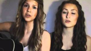 Mitt Hjärta Blöder(cover) by Linnéa Hamrén & Tova Sjölander chords