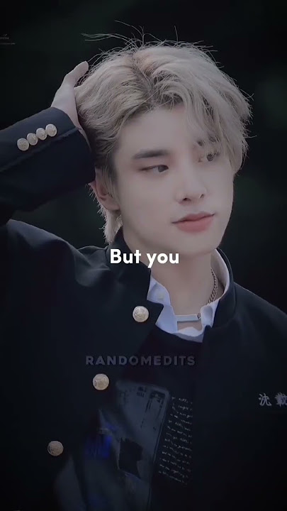 ~But you make me wanna act like a girl~ 💗💗 (Jake Ver.)