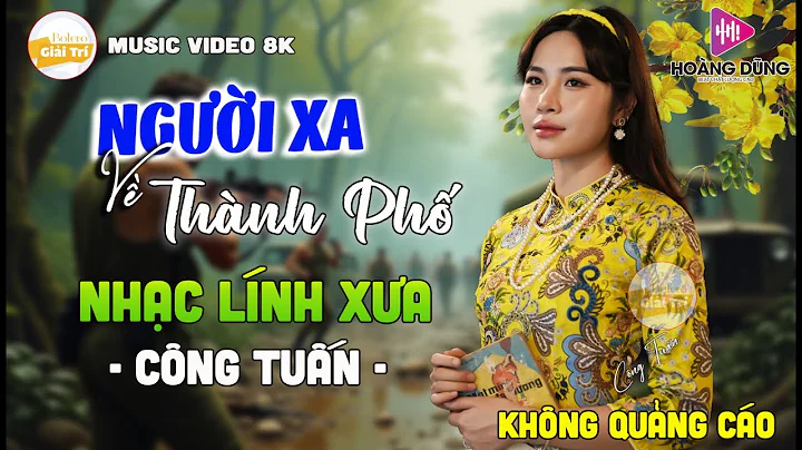 02-05 Mở Nhẹ Nhàng Lk Công Tuấn 2025 Cực Kỳ Hay - Lk Nhạc Vàng Xưa Nghe Thư Giãn Quên Hết Mệt Mỏi