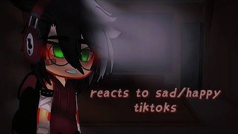 (HP)→ react to 🥀sad/happy🥀tiktoks (harrypotter) (some drarry)