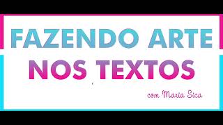 Efeitos em textos no Corel Draw para sublimação