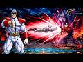 Shin Bison Unleashed! MUGEN Arcade Mode &ndash; New Moves &amp; Ultimate Evil Bosses