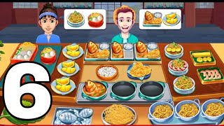 Indian Cooking Madness - Restaurant Cooking Games (Level 14-16) - Android Games screenshot 5