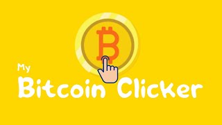 Bitcoin Clicker Walkthrough | I've Beat Idle Game