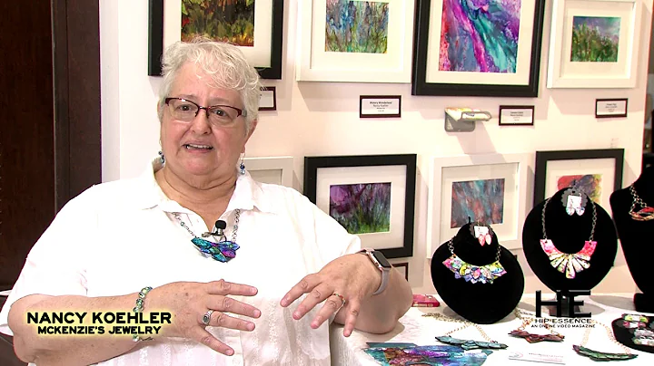NANCY KOEHLER