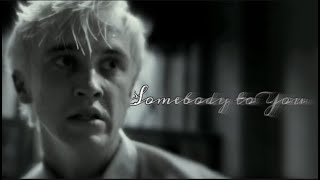 draco malfoy || i wanna be somebody to someone by design edits 2,405 views 3 years ago 3 minutes, 6 seconds