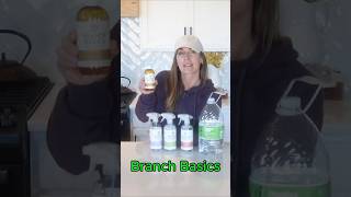 Branch Basics review