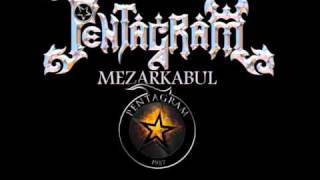 Pentagram - Mezarkabul (Enstrumental)
