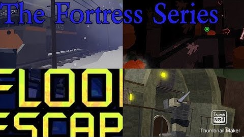 [FE2] The Fortress Series [Crazies]