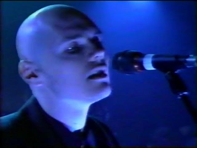 Smashing Pumpkins 1998-07-19 Chum City Building; Toronto, ON, CA