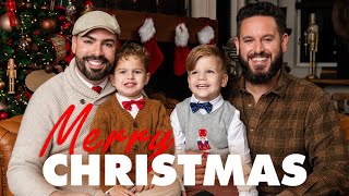Marzoa Family Chrismas Vlog