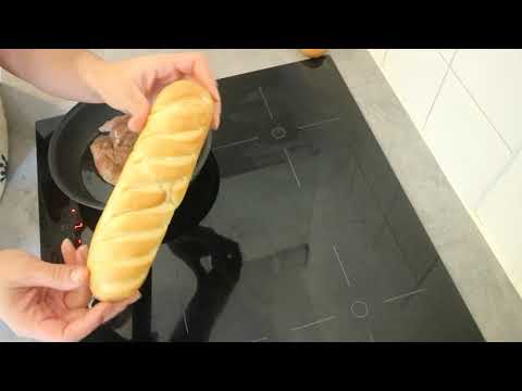 2 SANDWICHS EXPRESS