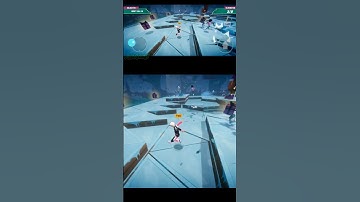 Squid Game: Unleashed! NO NETFLIX MEMBERSHIP REQUIRED, LIMITED TIME ONLY. #squidgame #shorts