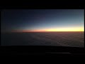 3 hours airplane noise from cockpit white noise sleep