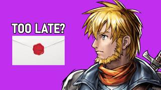 When Should Smash Fans Give Up?