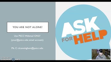 Online Navigation Video 2020