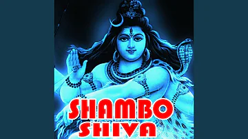 Shambo Shiva