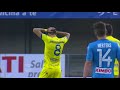 HL - Chievo V Napoli 0-0