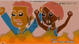 Get Over Here Right Now Compilation