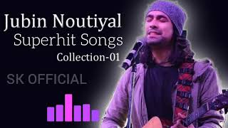Superhit songs of Jubin Noutiyal || No copyright songs